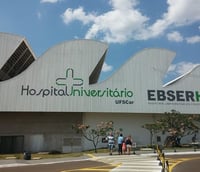 Concurso Ebserh
