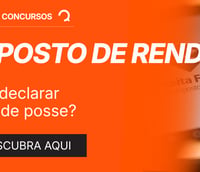 Thumb especial Qconcursos Imposto de Renda e concursos 