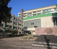 Sede da Sudam (Foto: Governo Federal)