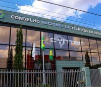 Prédio da Conter em Brasília DF (Foto: Divulgação/Conter)