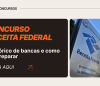 Thumb Especial do Qconcursos Receita Federal