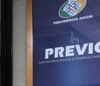 Fachada da Previc (Foto: Divulgação)