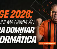informática para o IBGE artigo