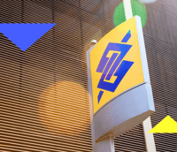 Fachada do Banco do Brasil (Foto: Agência Brasil)