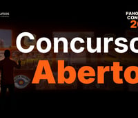 Concursos abertos