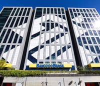 Agência do Banco do Brasil (Foto: Marcelo Camargo/Agência Brasil)