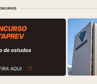 Thumb Especial do Qconcursos Thumb Plano de Estudos concurso Dataprev