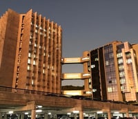 Prédio do TJ SC (Foto: Divulgação)