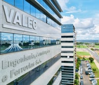 Fachada da Valec (Foto: Divulgação)