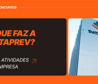 Fachada da Dataprev (Foto: Divulgação)