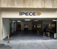 Fachada do Ipece (Reprodução/Google Maps)