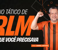 artigo RLM 