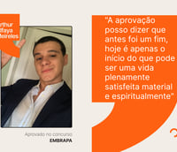 Aprovado concurso Embrapa