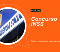 Fachada do INSS