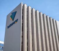 Prédio da Dataprev