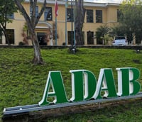 Concurso Adab (Foto: Divulgação)
