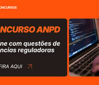Thumb Concurso ANPD questões