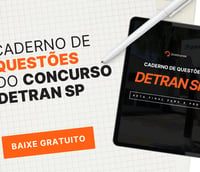 Thumb Especial do Concurso Detran SP