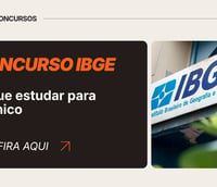 Thumb Especial do Qconcursos Concurso IBGE o que estudar para técnico