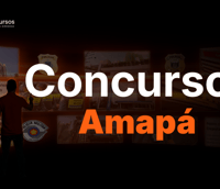 Thumb para concursos do Amapá