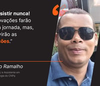 Aprovado no CNU 1