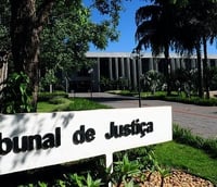 Fachada do Tribunal de Justiça de Mato Grosso do Sul (Foto: Edemir Rodrigues/ASCOM TJMS)