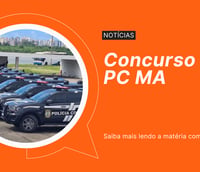 Thumb Especial do Qconcursos Concurso PC MA