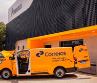 Concurso Correios (Foto: Shizuo Alves/MCom)