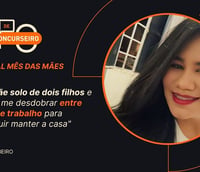Papo de concurseiro, especial dia das mães 