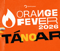 Orange Fever