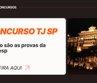 Imagem do TJ SP (Foto: Divulgação)