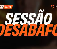 sessão desabafo
