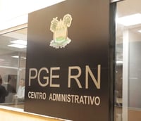 PGE RN (Foto: Heros Lucena/ASSECOM RN)