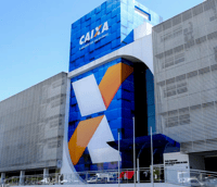 Agência da Caixa Econômica Federal (Foto: Marcelo Camargo/Agência Brasil)