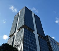 Fachada do prédio Susep (Foto: Divulgação)