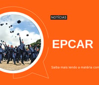 Ilustração sobre o Concurso EPCAR