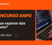 o que esperar da prova anpd