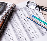 Materiais de estudo para concurso (Foto: Divulgação)