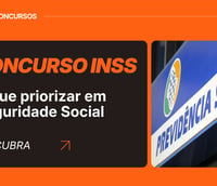 Instituto Nacional do Seguro Social (INSS) (Foto: Agência Brasil)