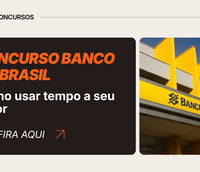 Thumb Concurso Banco do Brasil como usar o tempo ao seu favor