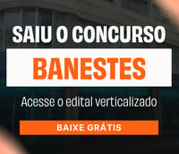 Thumb Edital verticalizado técnico bancário