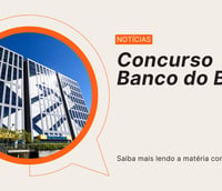 concurso Banco do Brasil