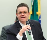 Ministro Wolney Queiroz (Foto: Lula Marques/Agência Brasil)