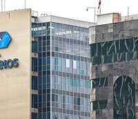 Prédio dos Correios em Brasília (Foto: Ministério das Comunicações)