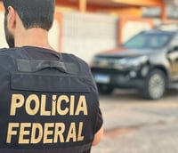 Policial federal (Foto: Divulgação)