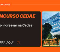 Thumb Especial do Qconcursos Como trabalhar na Cedae