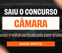 Thumb Concurso Câmara
