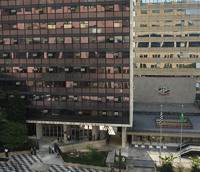 Tribunal de Contas do Estado de São Paulo (Divulgação: TCE SP)