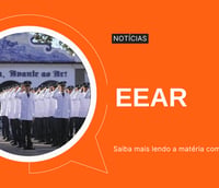 Ilustração sobre o Concurso EEAR