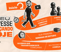 Thumb Série se eu estivesse começando hoje